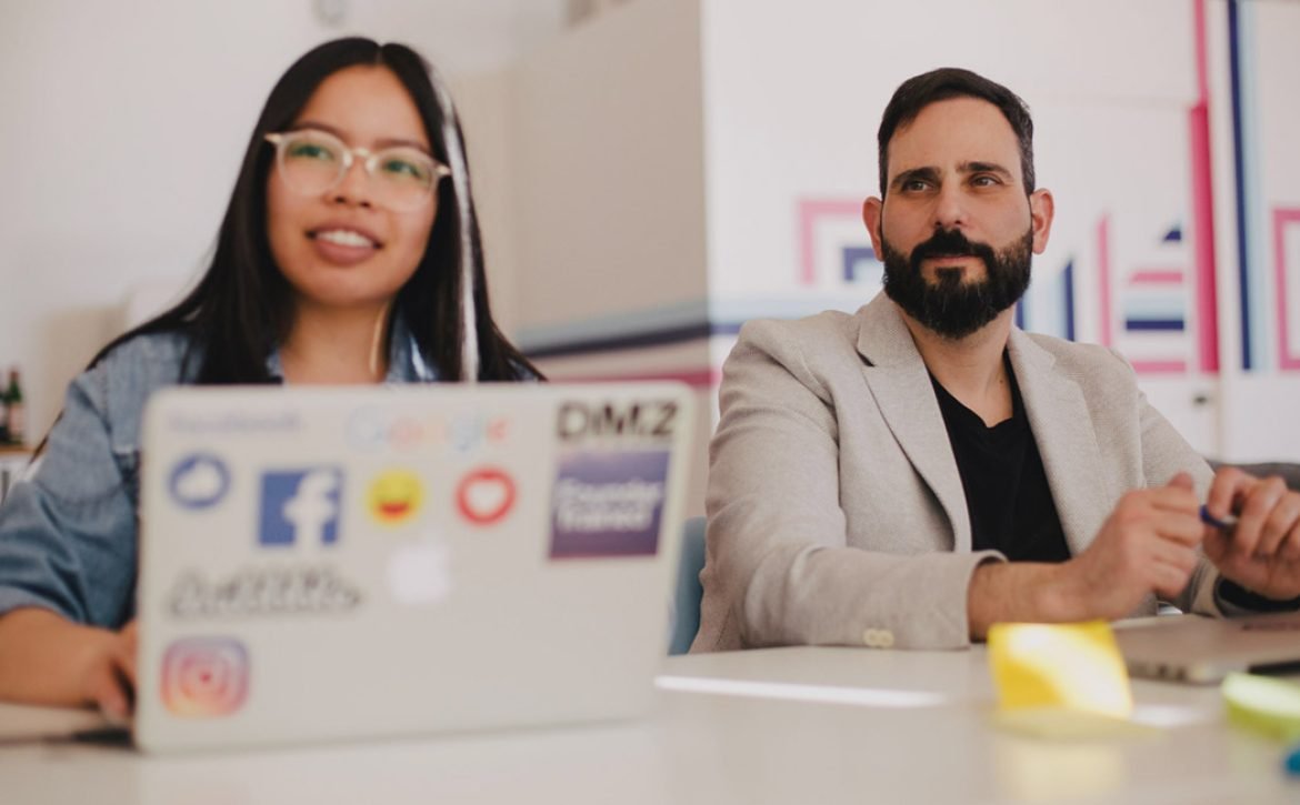 Remote developers for hire