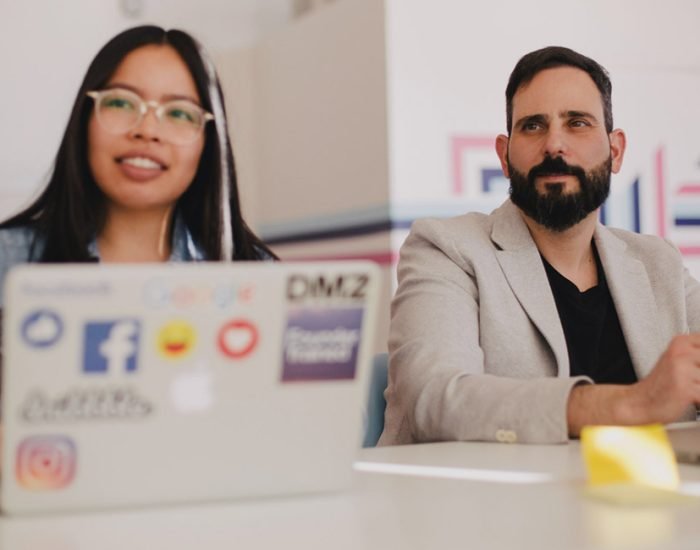 Remote developers for hire