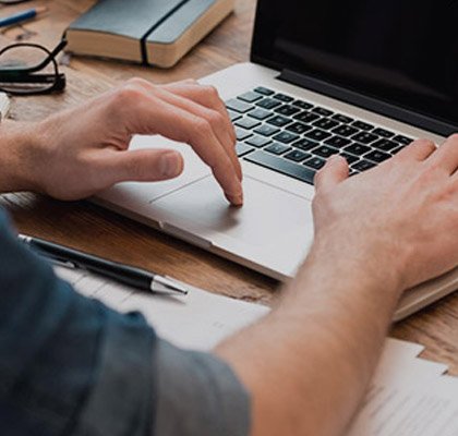 Software developer Amsterdam