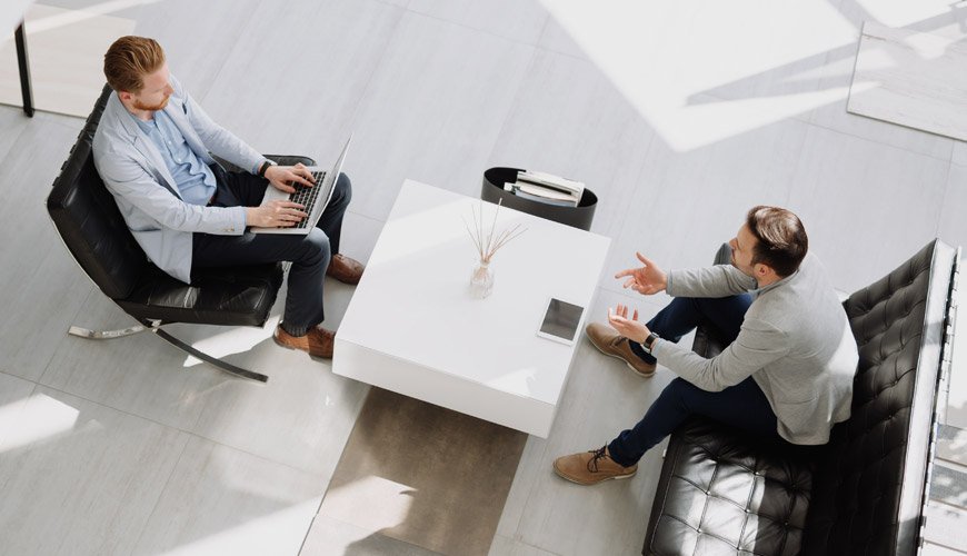 Goedkope IT Diensten Amsterdam