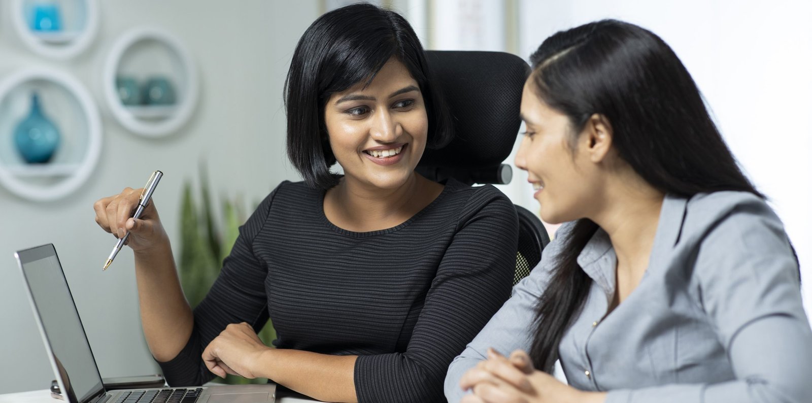 Remote developers inhuren